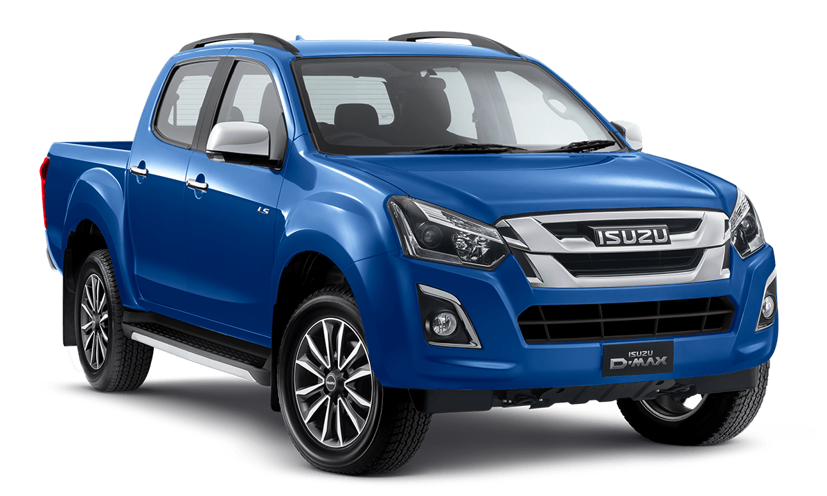 About Us Car Image